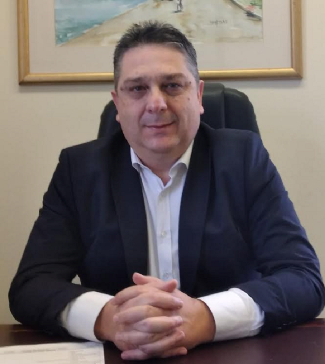 Αργυρόπουλος